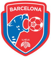 BARCELONA ESCUDO